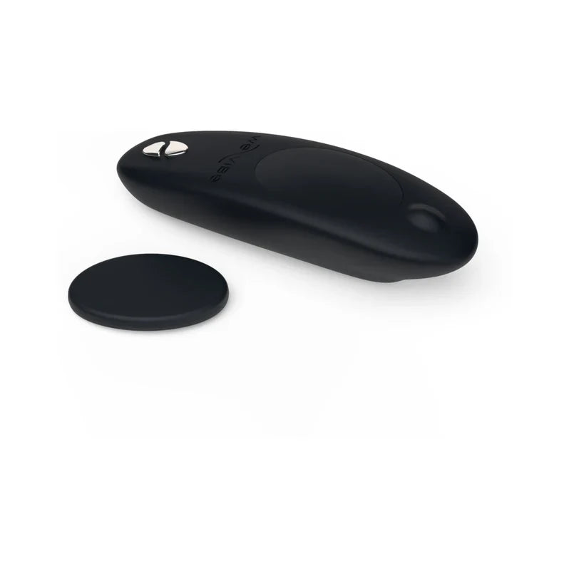 We-Vibe Moxie+ Wearable Panty Vibrator