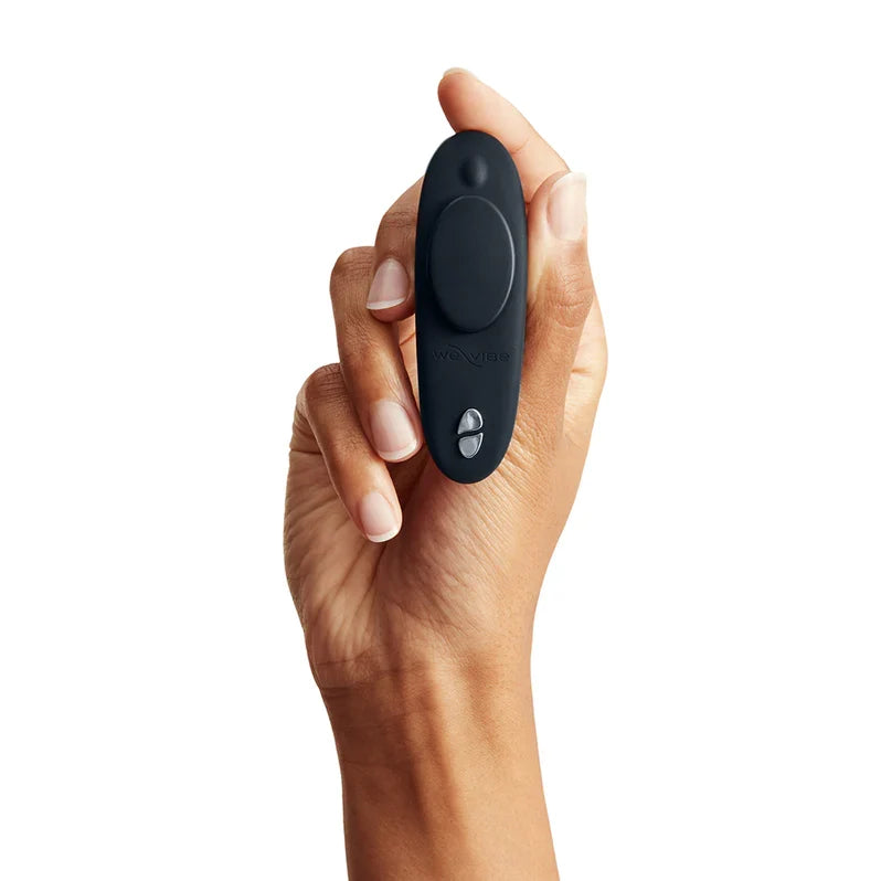 We-Vibe Moxie+ Wearable Panty Vibrator
