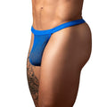 MP Fishnet 2.0 G-String Royal O/S