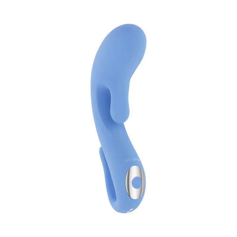 Selopa Smooth Operator G-Spot Vibrator