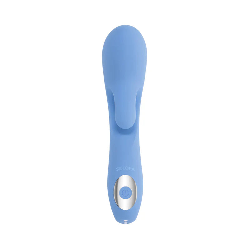 Selopa Smooth Operator G-Spot Vibrator