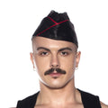 Prowler RED Triangle Cap Black/Red 59cm (L)