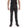 Prowler RED Rider Jeans Black 35 "