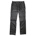 Prowler RED Quilted Sailor Jeans 38 "
