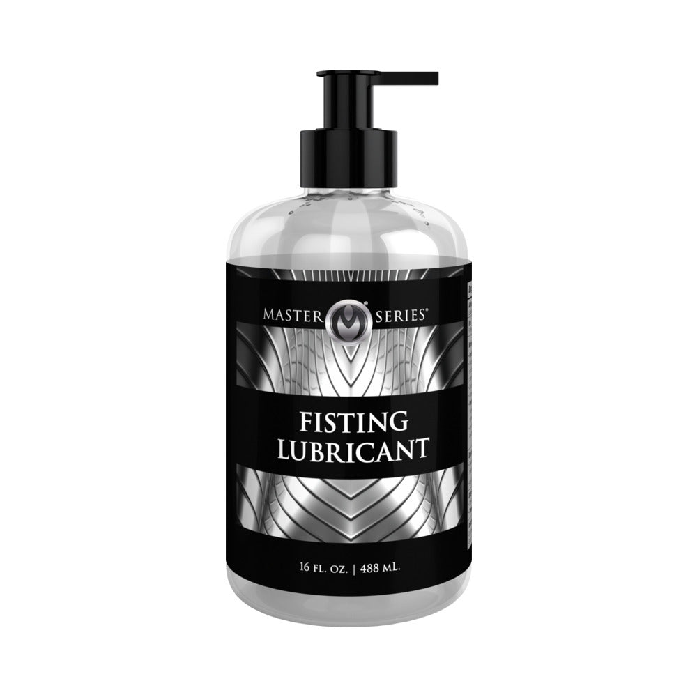 Fisting Lubricant (16 oz)