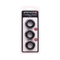 Prowler RED C-Ring 3-Pack
