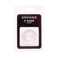 Prowler RED C-Ring Clear
