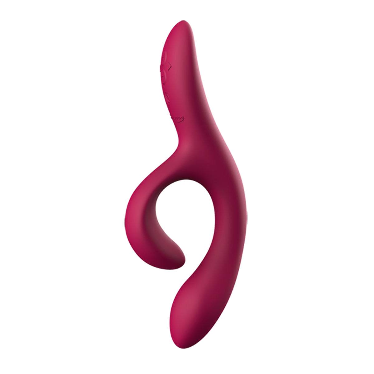 We-Vibe Nova 2 Rabbit Vibrator - Fuchsia