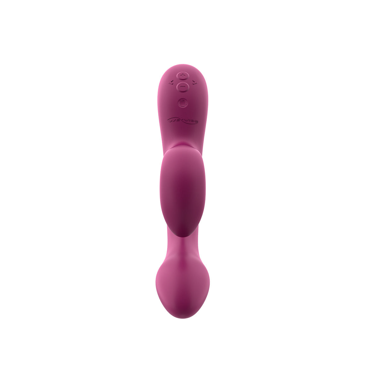 We-Vibe Nova 2 Rabbit Vibrator - Fuchsia