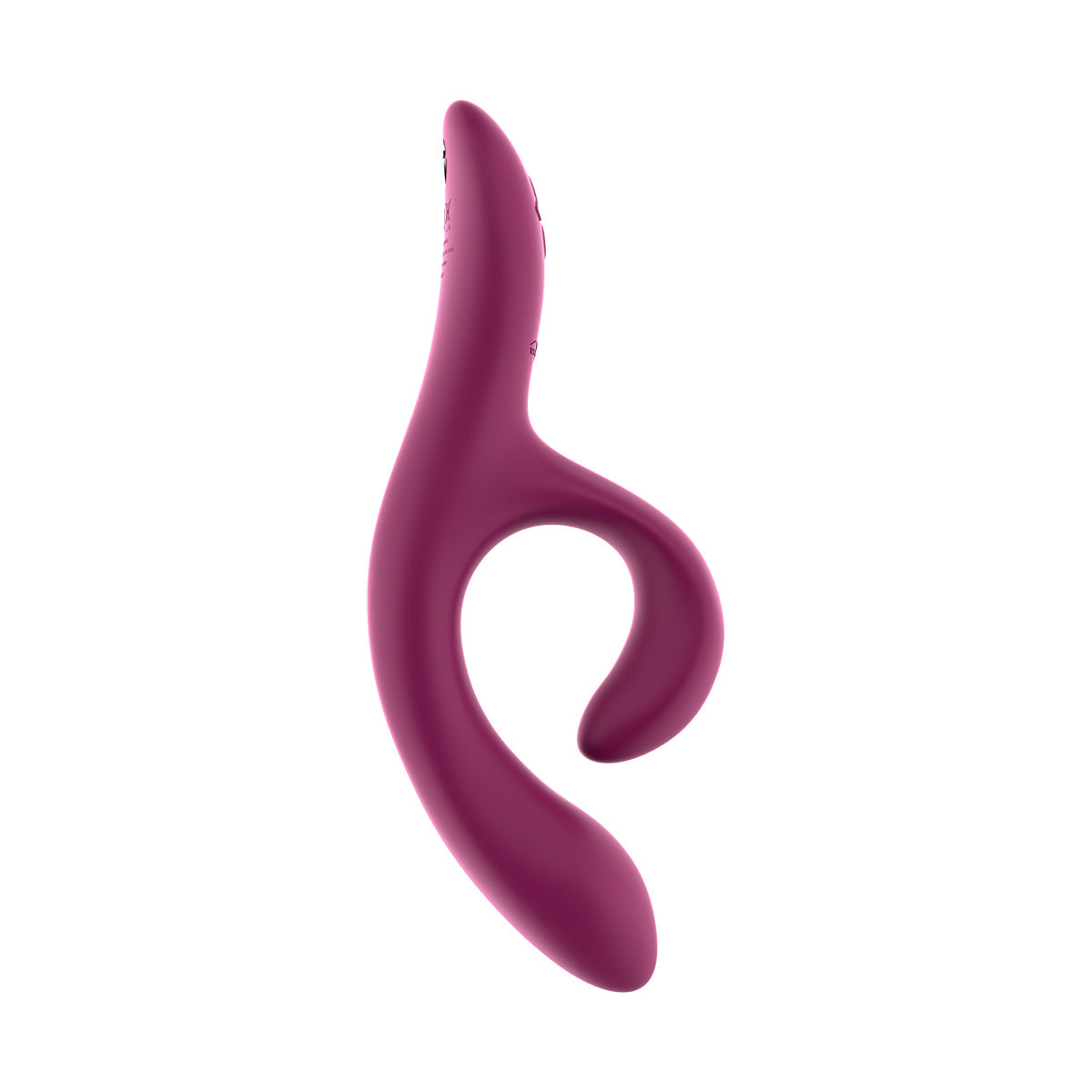 We-Vibe Nova 2 Rabbit Vibrator - Fuchsia