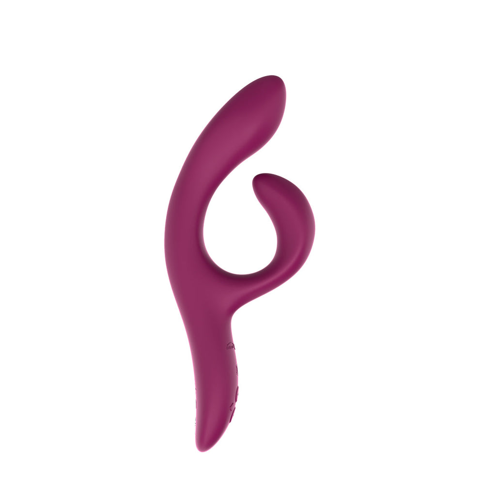 We-Vibe Nova 2 Rabbit Vibrator - Fuchsia