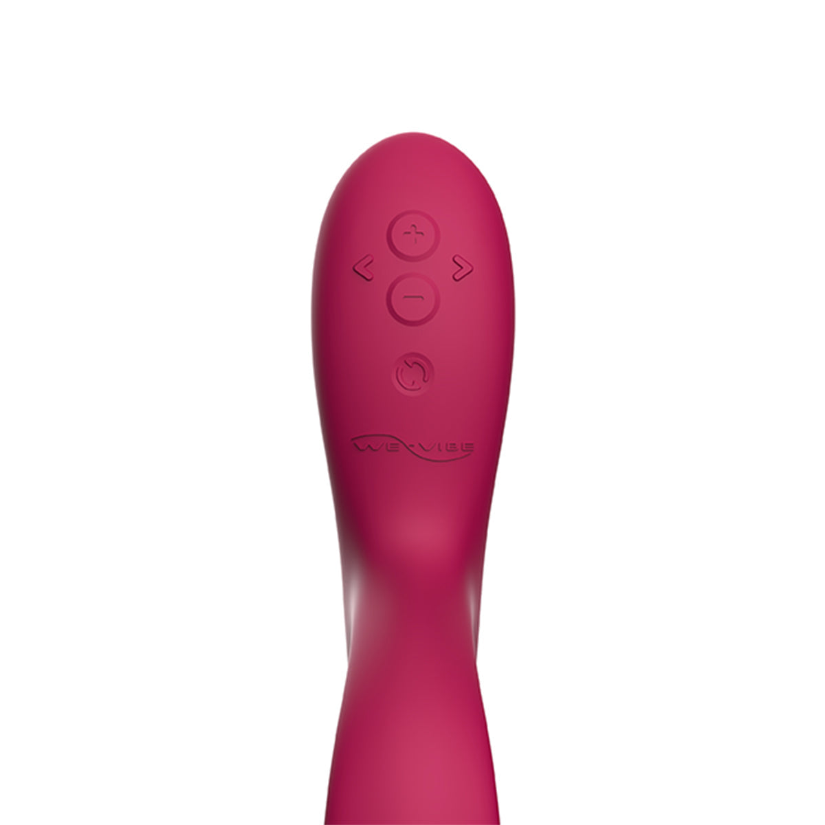 We-Vibe Nova 2 Rabbit Vibrator - Fuchsia