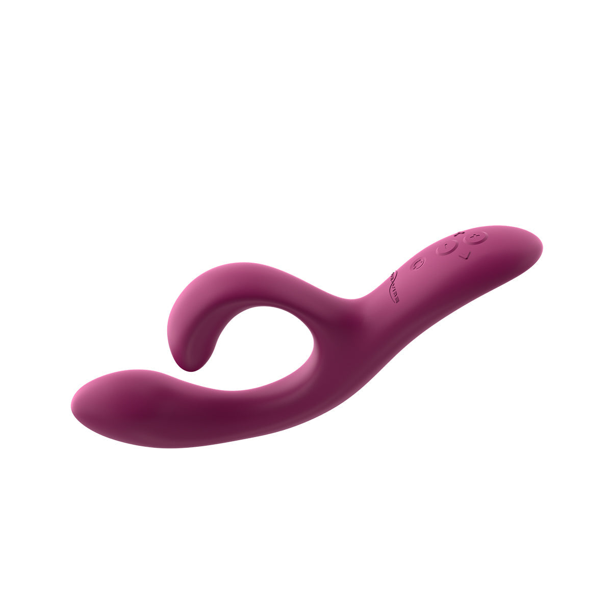 We-Vibe Nova 2 Rabbit Vibrator - Fuchsia