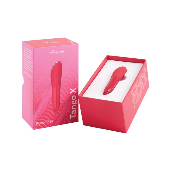 We-Vibe Tango X Bullet Vibrator