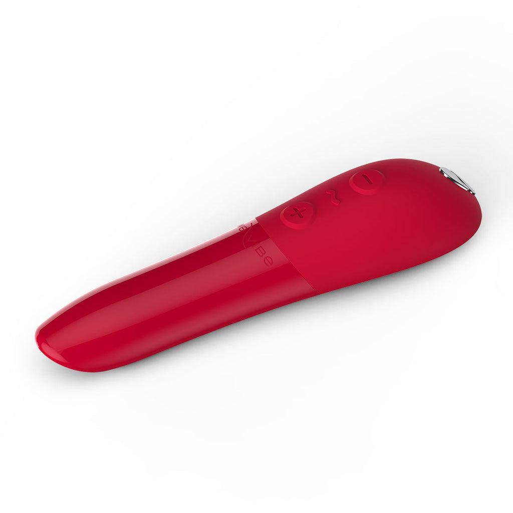 We-Vibe Tango X Bullet Vibrator