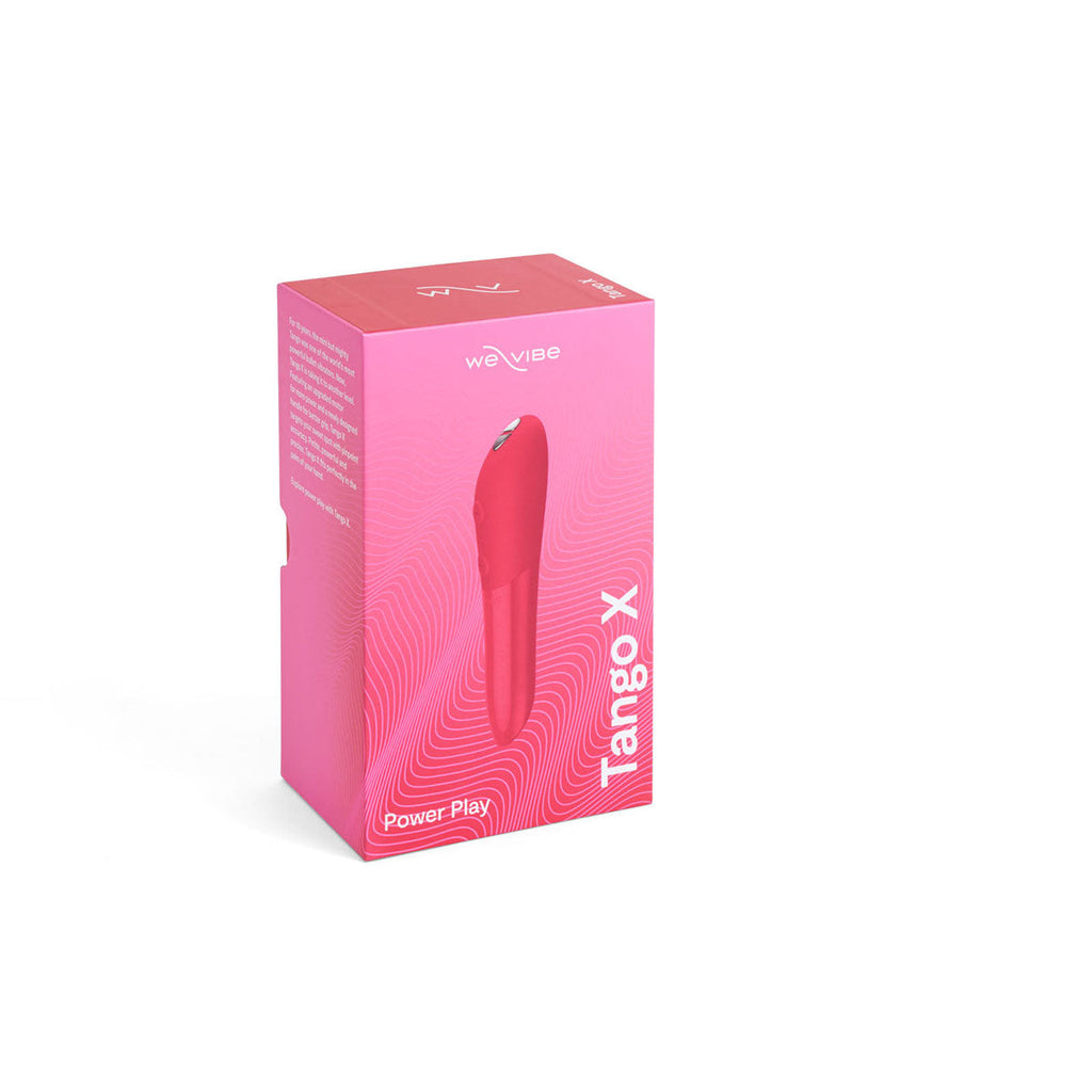 We-Vibe Tango X Bullet Vibrator
