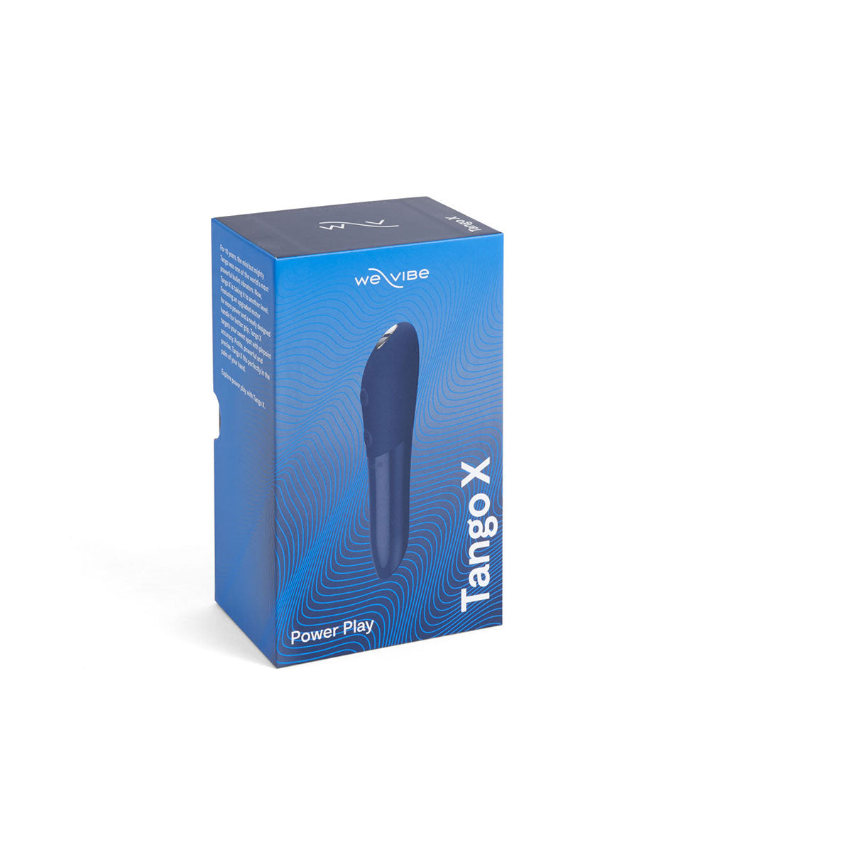 We-Vibe Tango X Bullet Vibrator