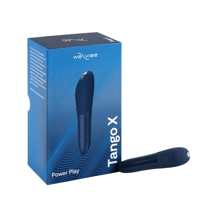 We-Vibe Tango X Bullet Vibrator