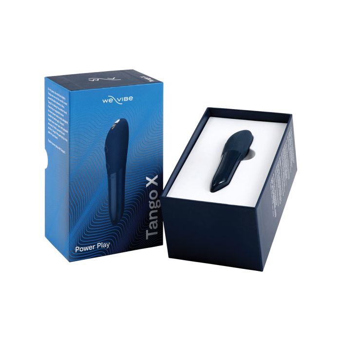 We-Vibe Tango X Bullet Vibrator