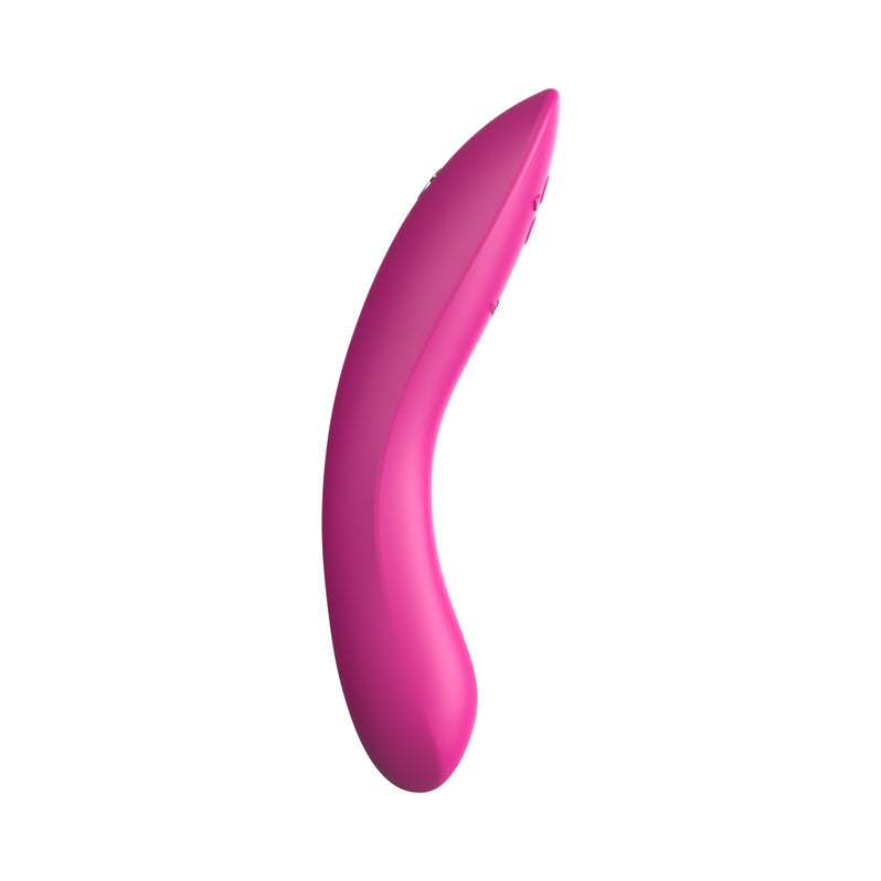 We-Vibe Rave 2 Twisted Pleasure G-Spot Vibrator