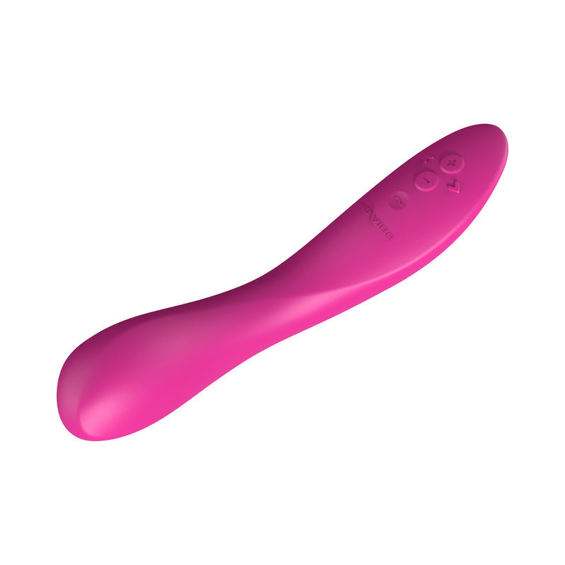 We-Vibe Rave 2 Twisted Pleasure G-Spot Vibrator