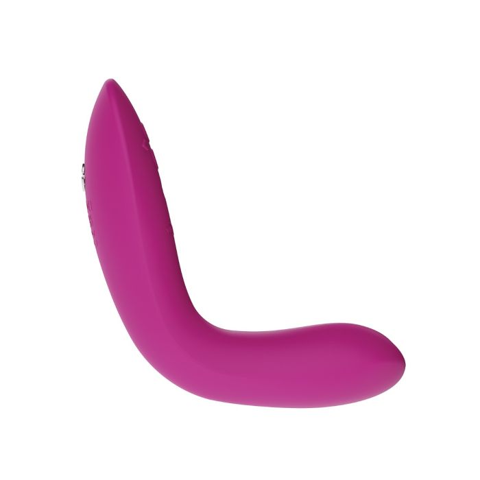 We-Vibe Rave 2 Twisted Pleasure G-Spot Vibrator