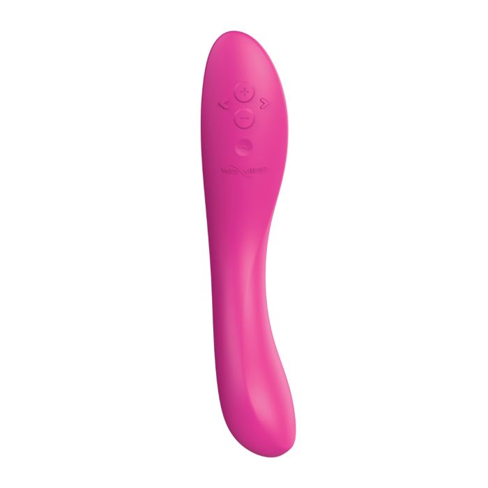We-Vibe Rave 2 Twisted Pleasure G-Spot Vibrator
