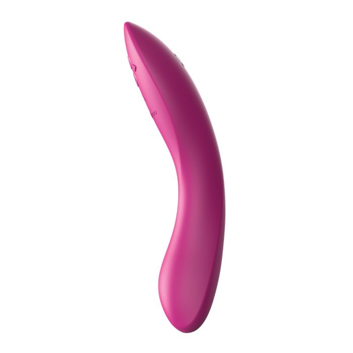 We-Vibe Rave 2 Twisted Pleasure G-Spot Vibrator