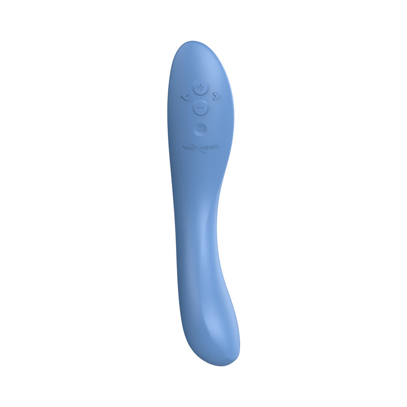 We-Vibe Rave 2 Twisted Pleasure G-Spot Vibrator