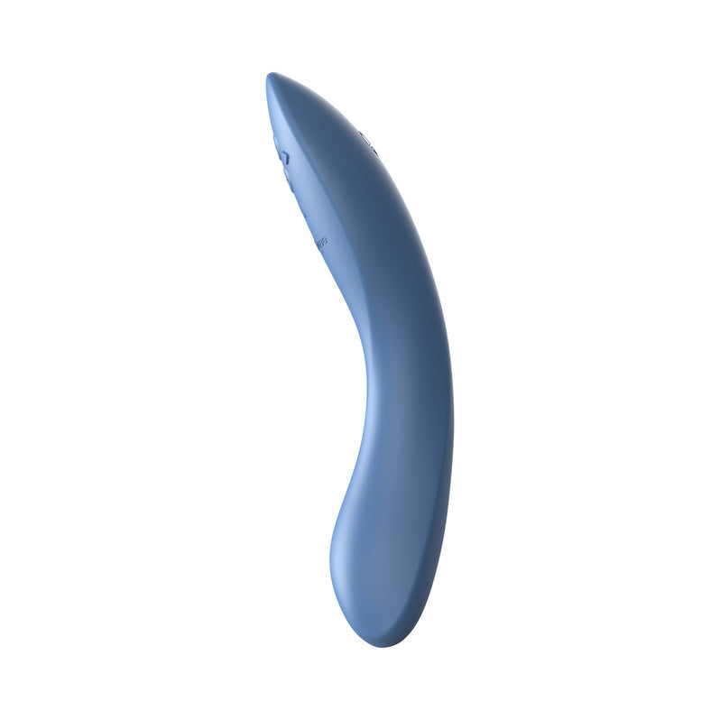 We-Vibe Rave 2 Twisted Pleasure G-Spot Vibrator