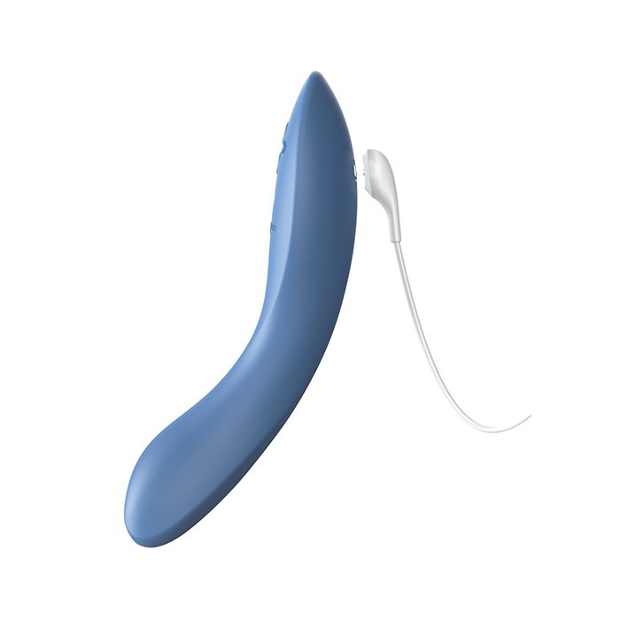 We-Vibe Rave 2 Twisted Pleasure G-Spot Vibrator