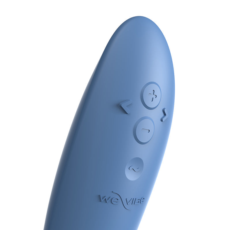 We-Vibe Rave 2 Twisted Pleasure G-Spot Vibrator