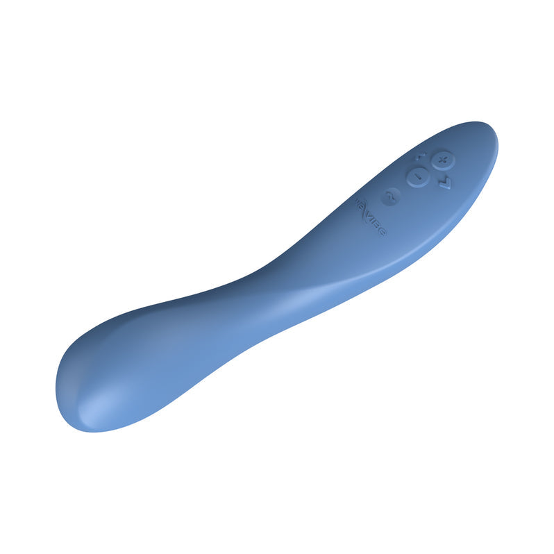 We-Vibe Rave 2 Twisted Pleasure G-Spot Vibrator