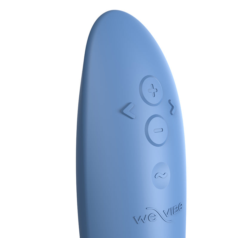 We-Vibe Rave 2 Twisted Pleasure G-Spot Vibrator