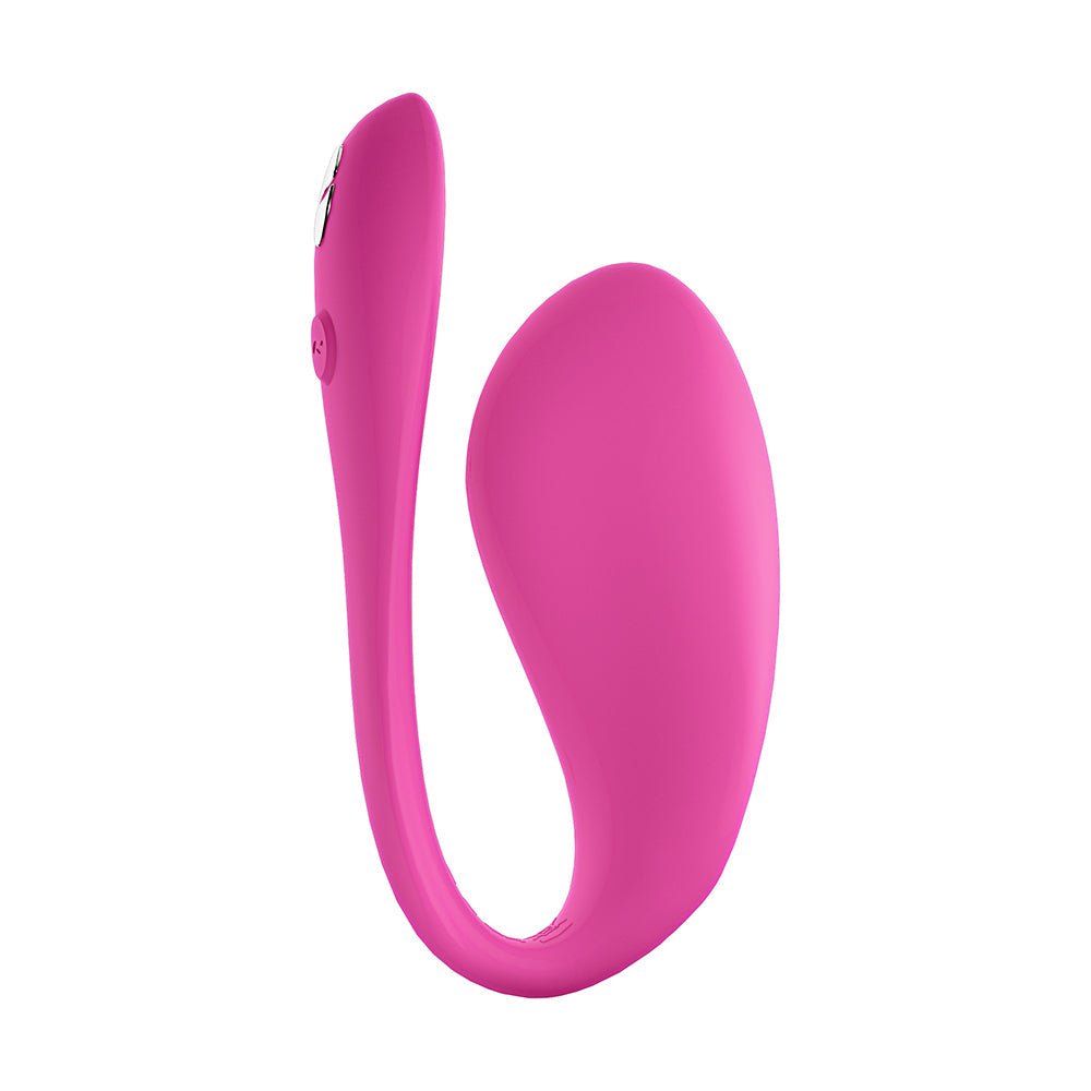 We-Vibe Jive 2 Wearable G-Spot Vibe Electric Pink