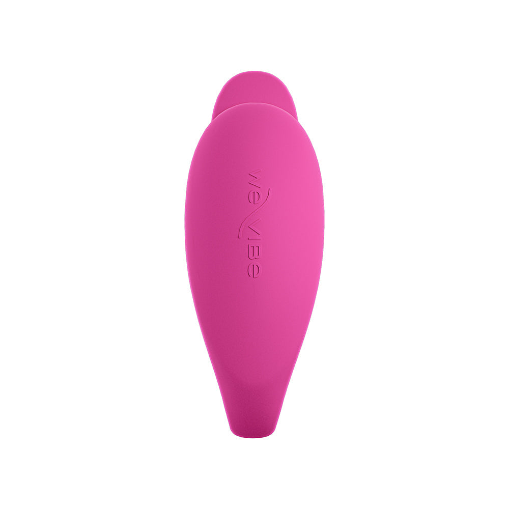 We-Vibe Jive 2 Wearable G-Spot Vibe Electric Pink