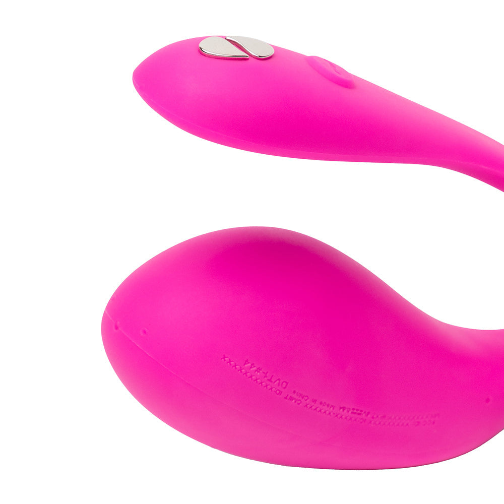 We-Vibe Jive 2 Wearable G-Spot Vibe Electric Pink