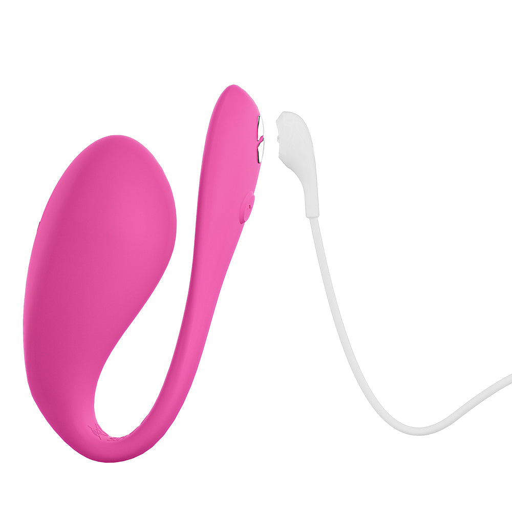 We-Vibe Jive 2 Wearable G-Spot Vibe Electric Pink