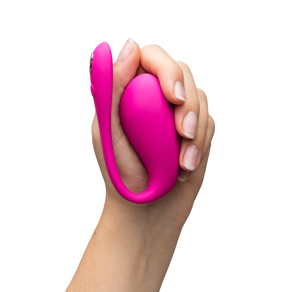 We-Vibe Jive 2 Wearable G-Spot Vibe Electric Pink