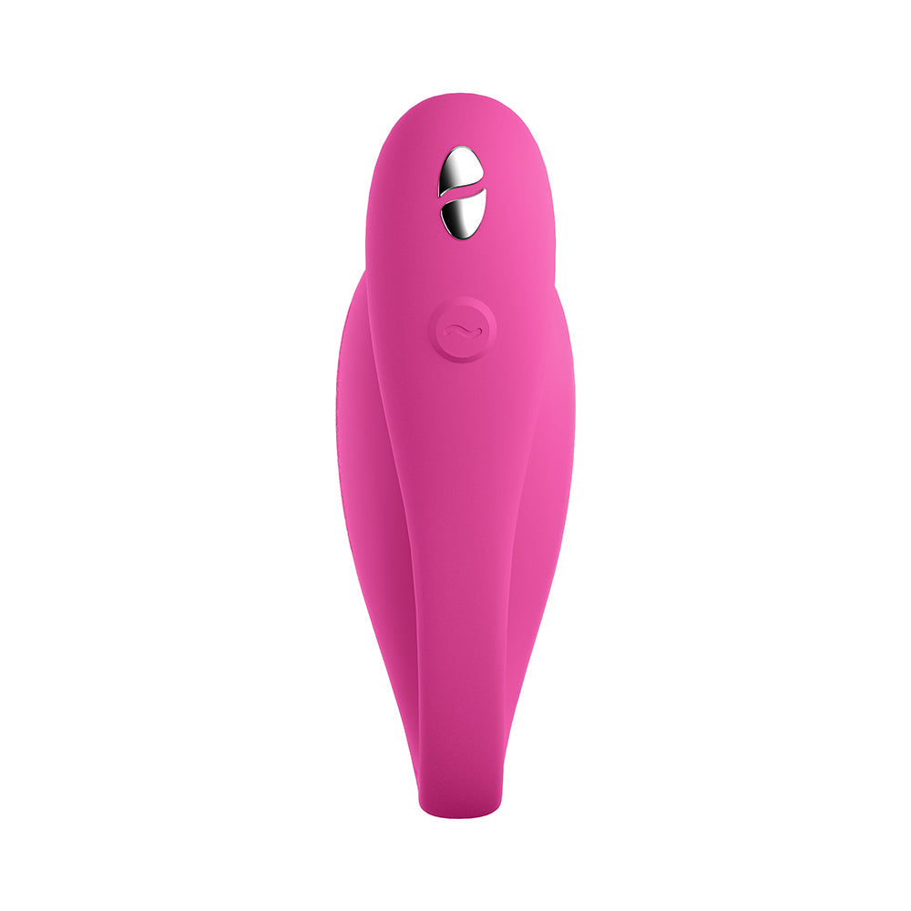 We-Vibe Jive 2 Wearable G-Spot Vibe Electric Pink
