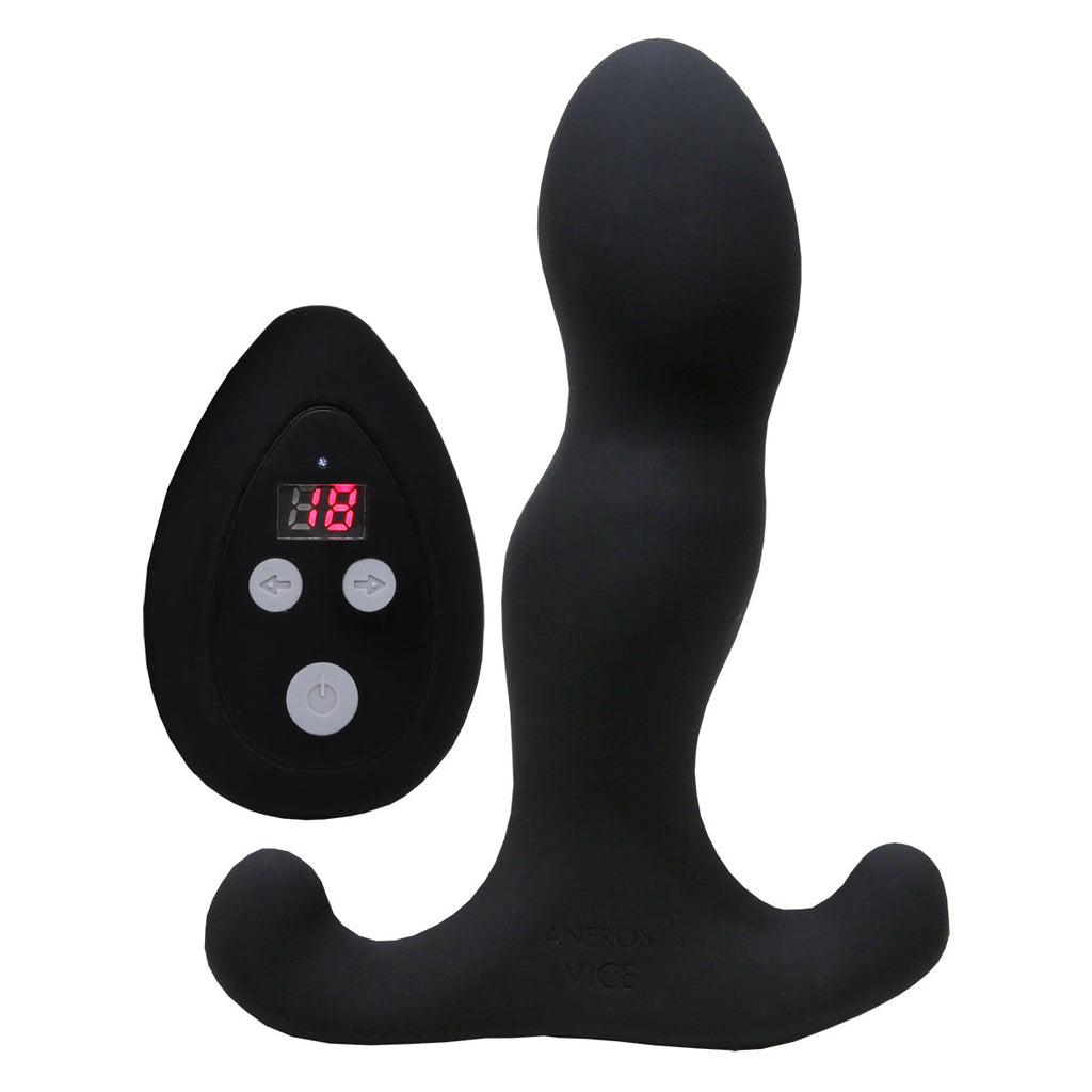 Aneros Vice 2 Vibrating Prostate Massager
