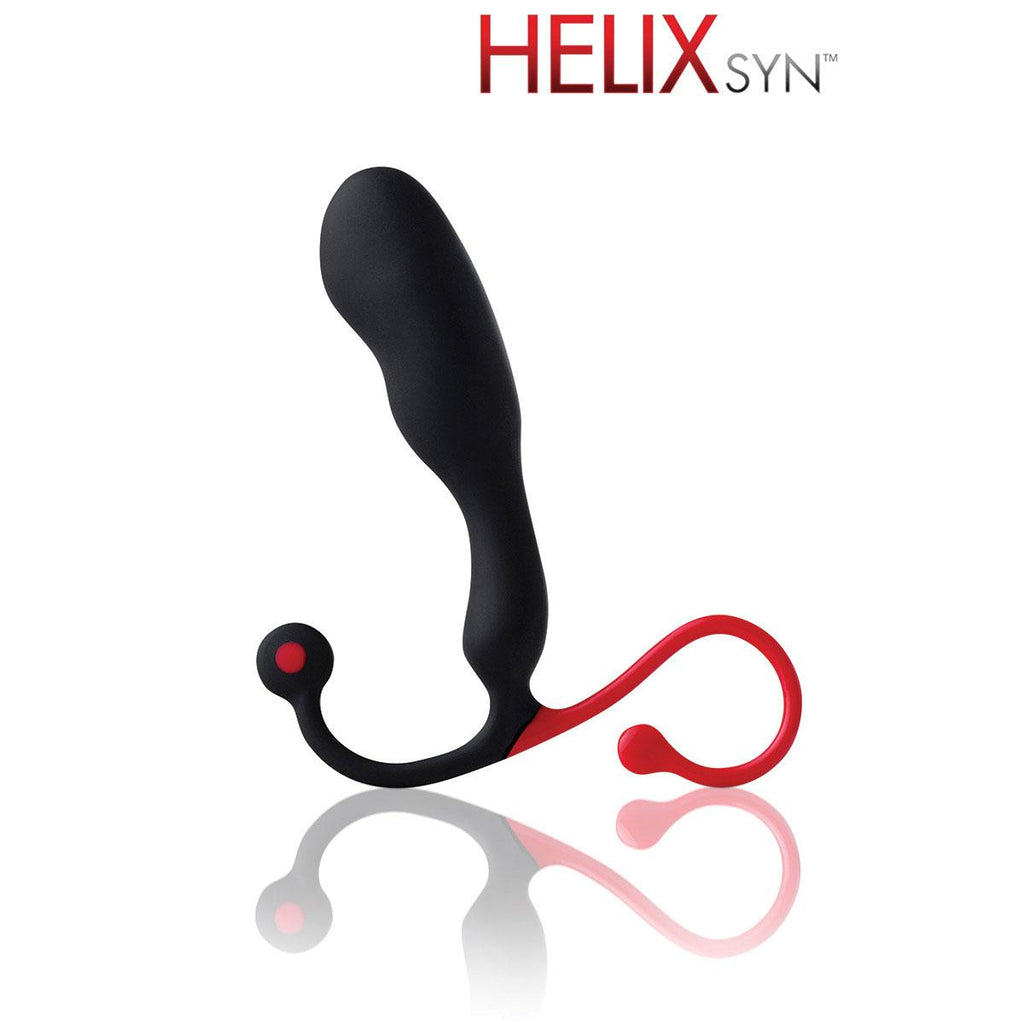 Aneros Helix SYN Trident - Black