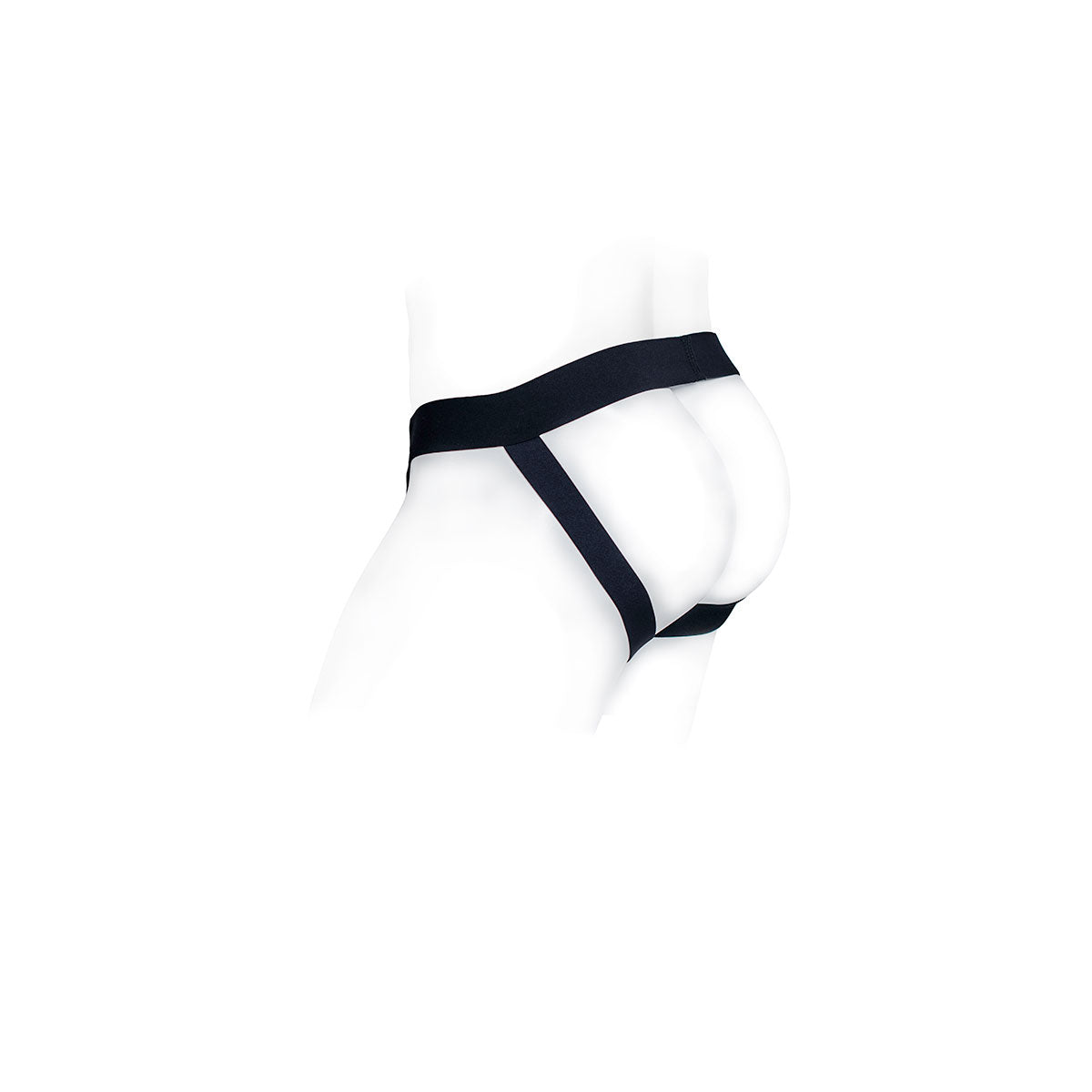SpareParts Pete Freestyle Packing Underwear - 2X