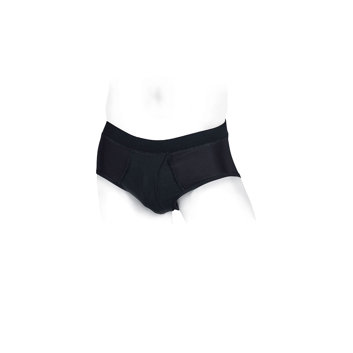 SpareParts Pete Contoured Packing Briefs Large