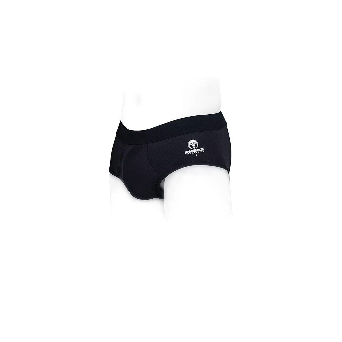 SpareParts Pete Contoured Packing Briefs XL