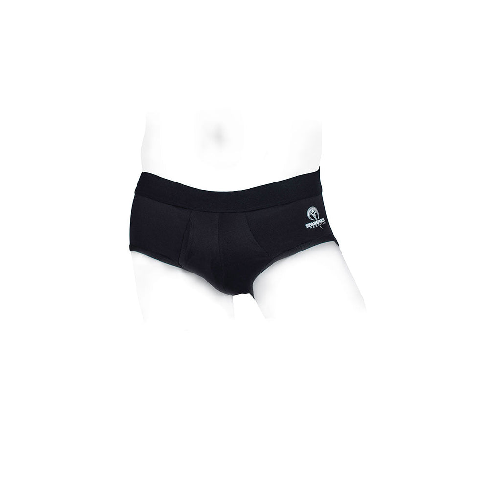 SpareParts Pete Contoured Packing Briefs 2X
