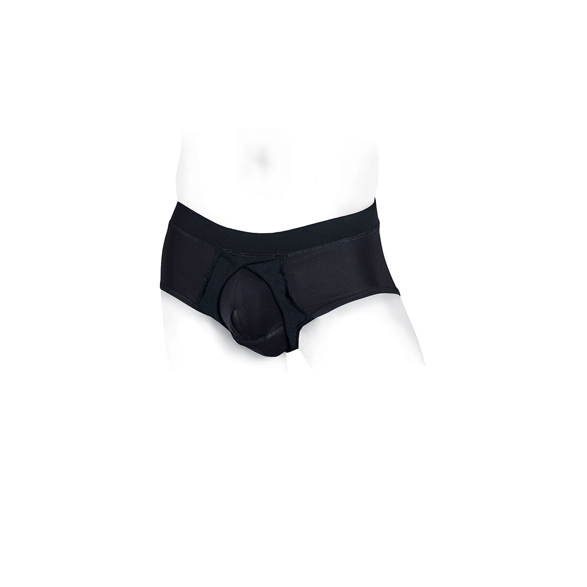 SpareParts Pete Contoured Packing Briefs 2X