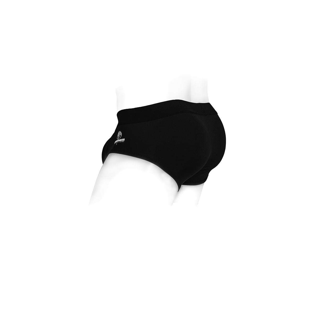 SpareParts Pete Contoured Packing Briefs 2X
