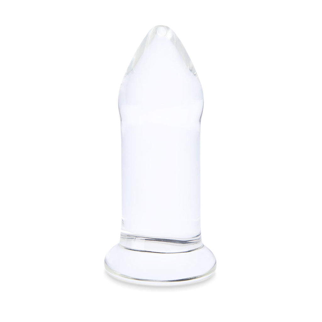 b-Vibe Glass Anal Dilators Set