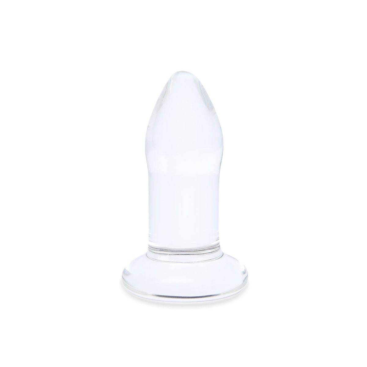 b-Vibe Glass Anal Dilators Set